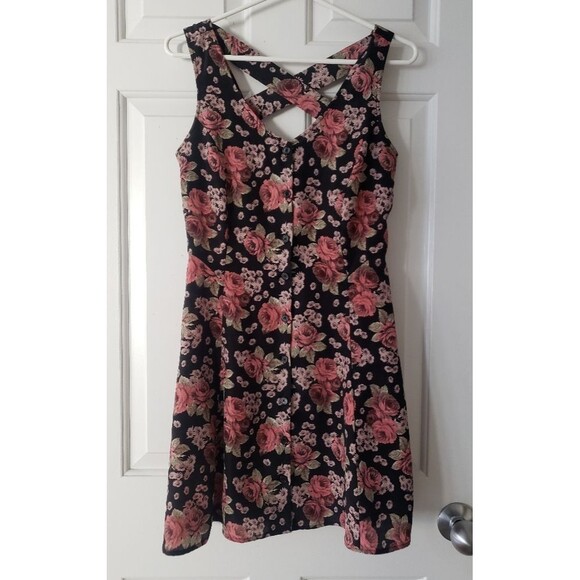 Band of Gypsies Dress - Picture 6 of 6